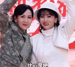 知名女星现身西湖边，沸腾了！杭州人的DNA动了……