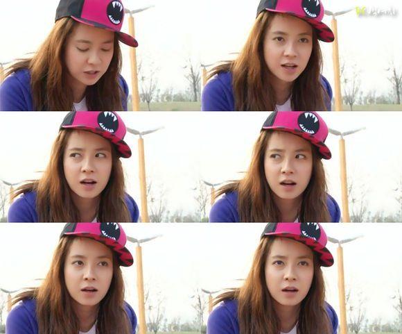 宋智孝：《霜花店》一脱成名，如今她把脱下的衣服漂亮地穿回去