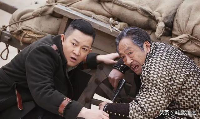 风流的王奎荣：与原配离婚，二婚娶小37岁娇妻，如今家庭很幸福