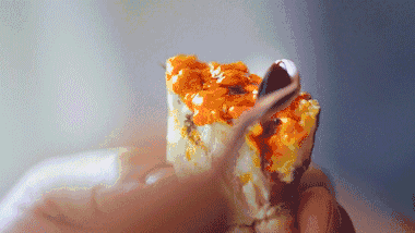 “姜”吃肉进行到底