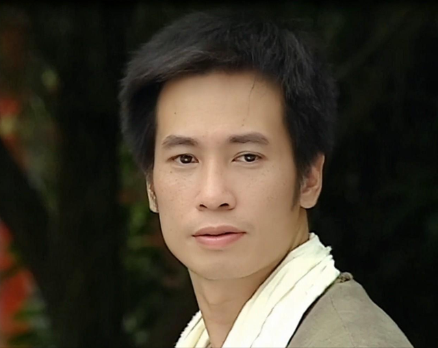 TVB经典剧集《凤舞香罗》:世间有多少痴儿女,爱到深处无怨尤