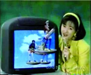 曾经的记忆,经典广告回顾:燕舞,太阳神,正义的来福灵