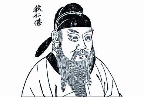 既会断案又是宰相的狄仁杰，最后的下场如何？