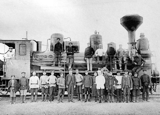 十八世纪六十年代:工业革命的“疯狂时代”