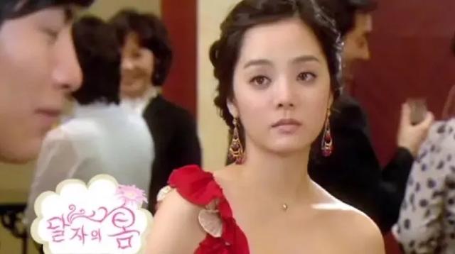 韩国媳妇蔡琳，二婚嫁给“萧剑”，3年不告诉孩子爸爸是谁