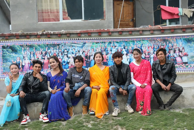 流浪的达曼族,中国“第五十七个”民族!为啥200多年没有国籍?