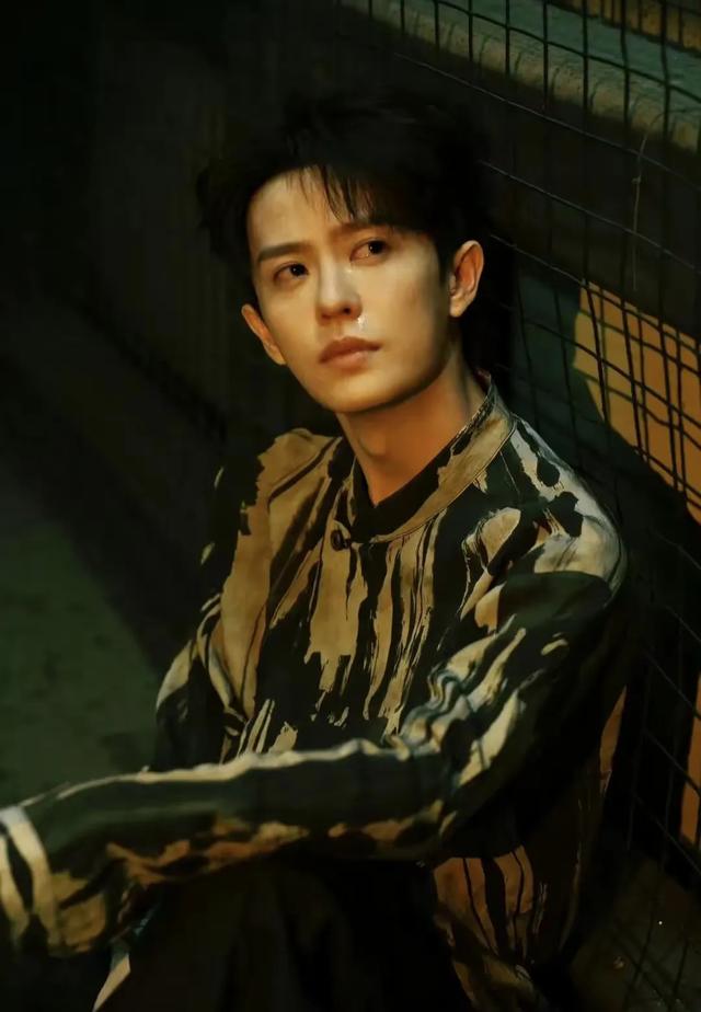 短剧出圈男演员排名，代高政孙樾落伍，何健麒舒童出息了