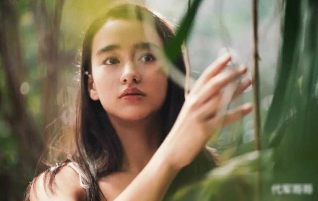 云南盛产美女!来自云南的20位女星,个个如花似玉,婀娜多姿