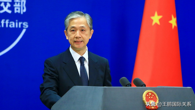 48小时内,中方对美发起两波反制,与此同时 王毅给赖清德上了一课