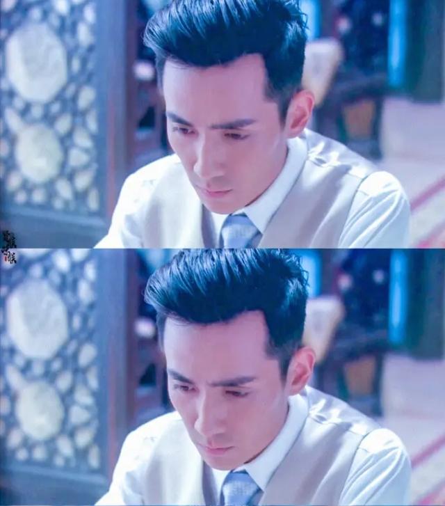 苍天!迟瑞和宇文玥已经够绝了,又多出个王星越,区别一目了然!