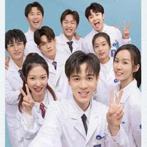 冯琛(《offer3》医学生现状，3人成为医生，2人已结婚，冯琛选择读博士)