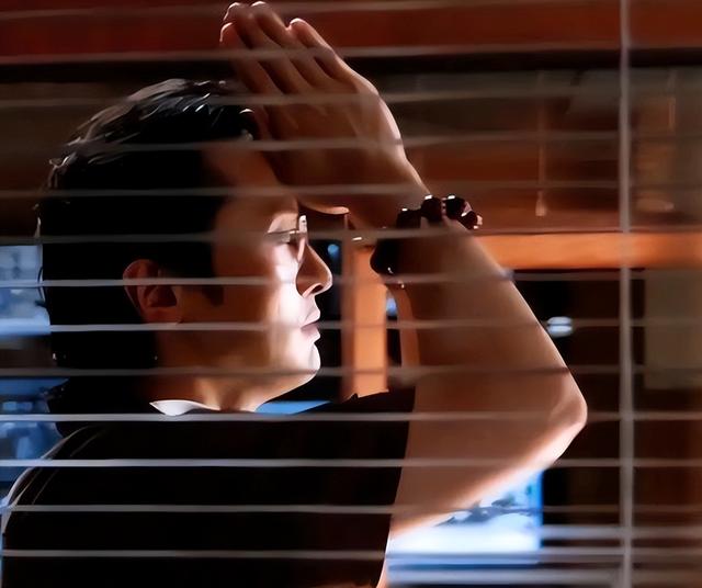 孤注一掷只能算半部好片