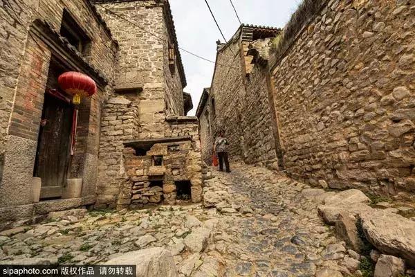 北京周边有个“乔家大院”，不仅人少景美，而且还免费！