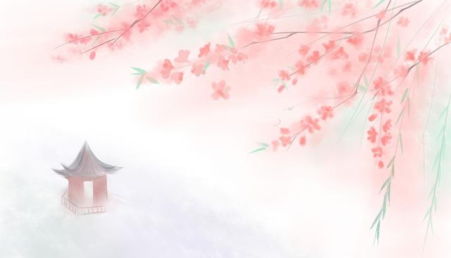 爱情，是命中注定的事