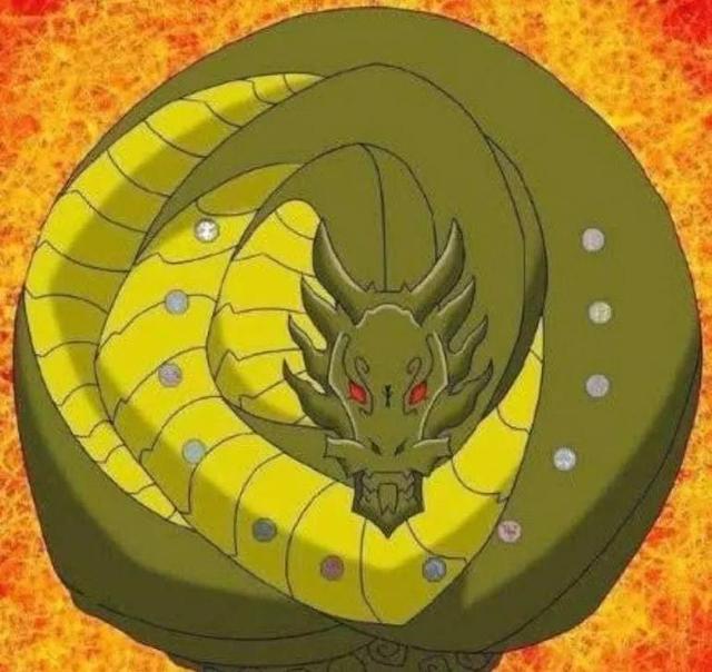 成龙历险记八大恶魔