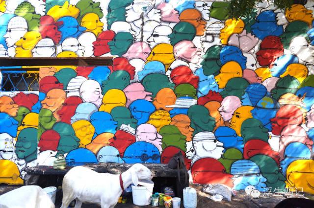 村上：当我谈陪跑时，我特么究竟在谈什么