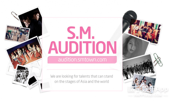 韩国SM全球选秀现场大揭秘:95后表示,00后你们太敢了!