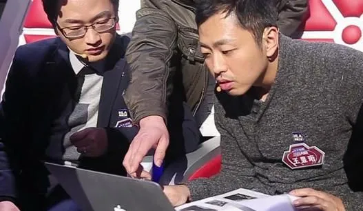 节目上“微观辨水”的王昱珩，协助警方成功破案，后来怎样了？