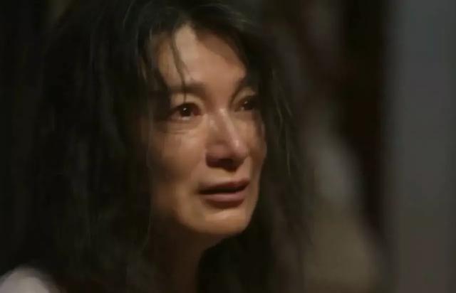 玫瑰的故事》该死了！苏苏的继父强奸了一个6岁的女孩。