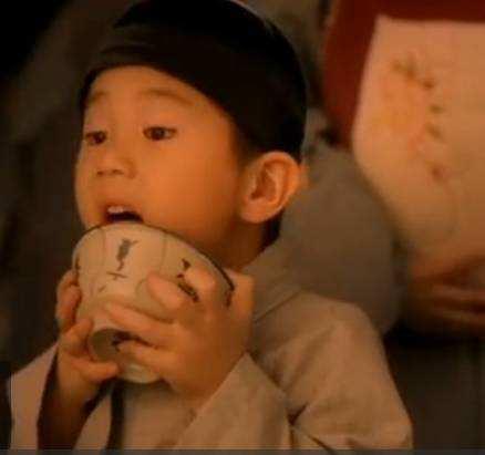 曾经的记忆,经典广告回顾:燕舞,太阳神,正义的来福灵