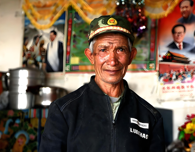 流浪的达曼族,中国“第五十七个”民族!为啥200多年没有国籍?