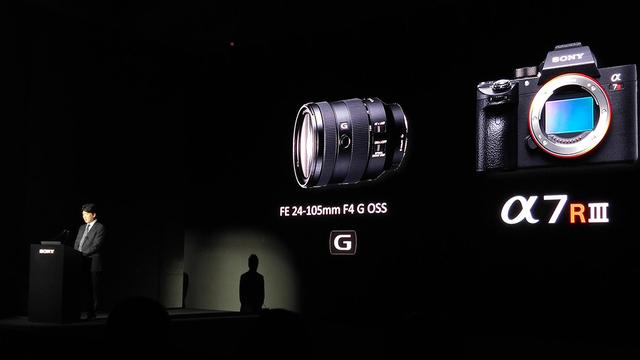 看完参数后，再来聊聊索尼A7R3一些不为人知的细节