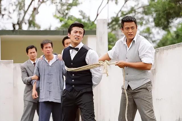 TVB经典剧集《凤舞香罗》:世间有多少痴儿女,爱到深处无怨尤