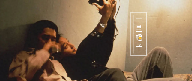 再看《春光乍泄》：未曾被忘记的黎耀辉和何宝荣