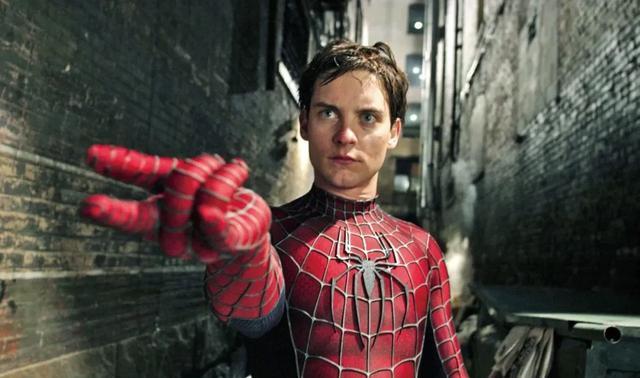 曾经爆红的初代蜘蛛侠，为何在巅峰后销声匿迹？