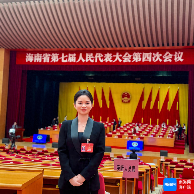 两会好声音丨省人大代表薛梅丽:建议加强孤独症谱系障碍患儿教育配套措施 配齐建强师资队伍