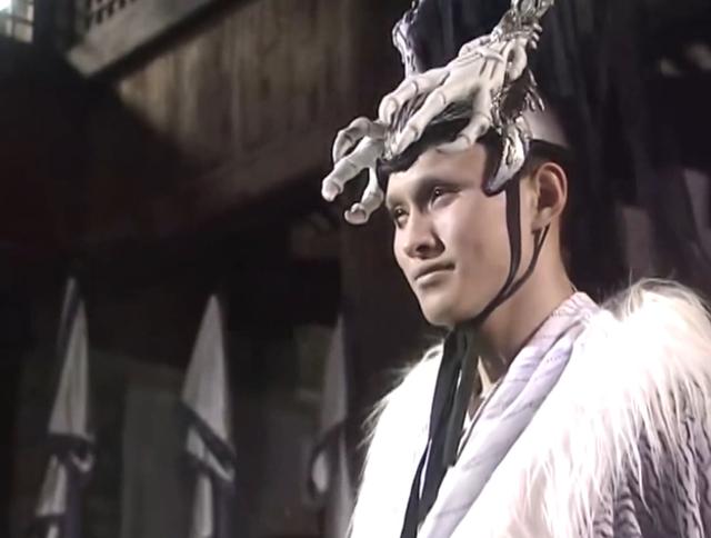 《魔剑生死棋》高手大全排名，官御天只排第三，去恶禅师第十！