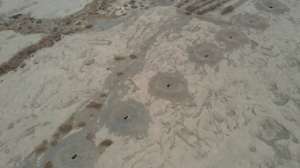 奇迹于你(水利遗产中的治水智慧丨坎儿井 “流淌”于戈壁地下的水利奇迹工程)