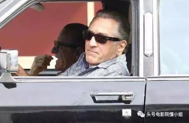 真正神仙阵容!世界上最迷人的几个帅老头,都在这部男人戏里