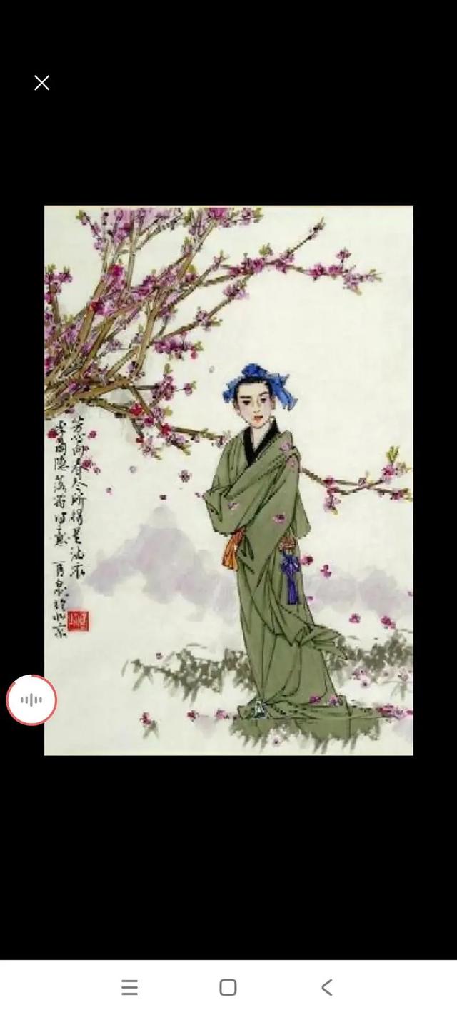 唐伯虎的爱情“乞丐”传奇:才子如何逆袭成佳人心中的白马王子?