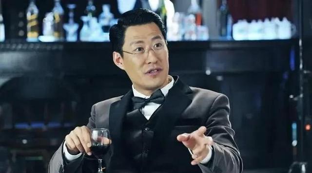 太意外了！于震主演了33部谍战剧，为何一部没火！你怎么看？