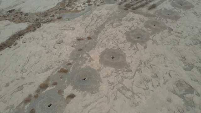 水利遗产中的治水智慧丨坎儿井 “流淌”于戈壁地下的水利奇迹工程