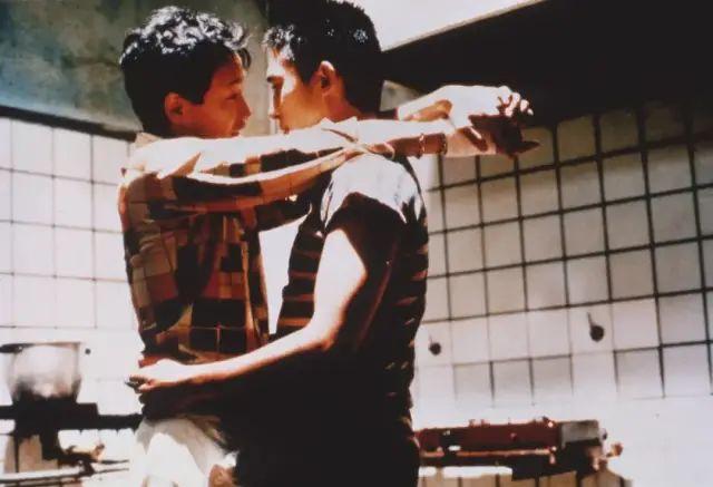 再看《春光乍泄》：未曾被忘记的黎耀辉和何宝荣