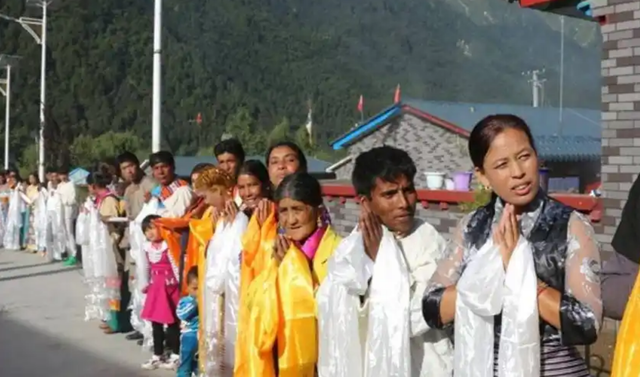 流浪的达曼族,中国“第五十七个”民族!为啥200多年没有国籍?