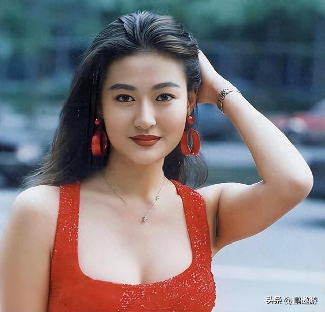 三级片女星跳楼身亡！被富豪玩至精神失常，她到底有多惨？