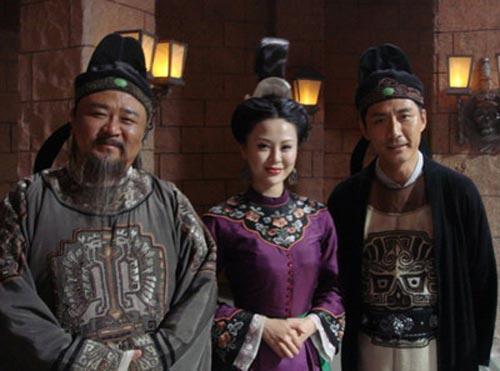 既会断案又是宰相的狄仁杰，最后的下场如何？