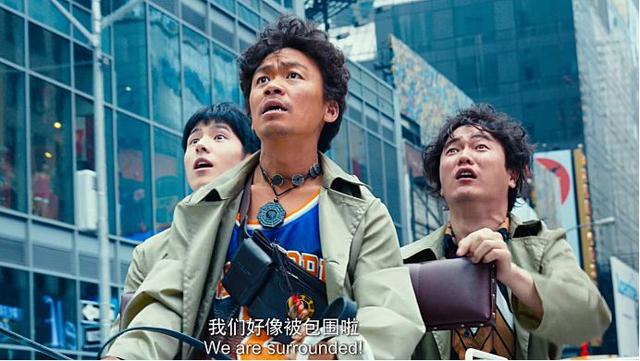 《四海》口碑崩塌面临亏钱，投资3亿需9亿回本，韩寒曾说盈亏自担