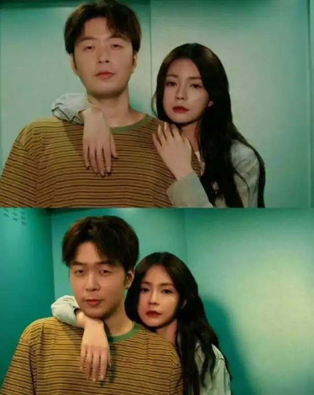 杜海涛瘦50斤成纸片人，穿搭时尚变身小鲜肉，和沈梦辰越来越般配