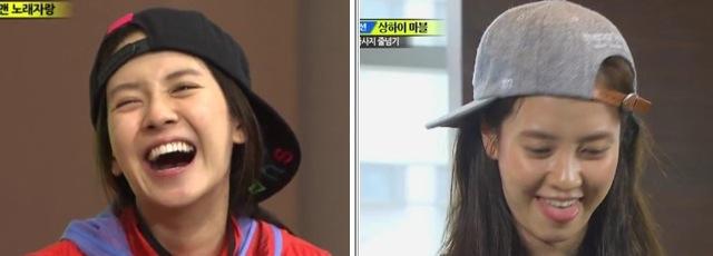 宋智孝：《霜花店》一脱成名，如今她把脱下的衣服漂亮地穿回去