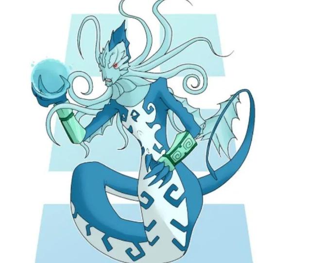 成龙历险记八大恶魔