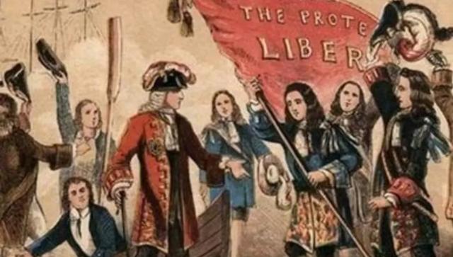 一‖ 记史 ‖一I 这一天，让我们见记历史！ I一（二月六日）