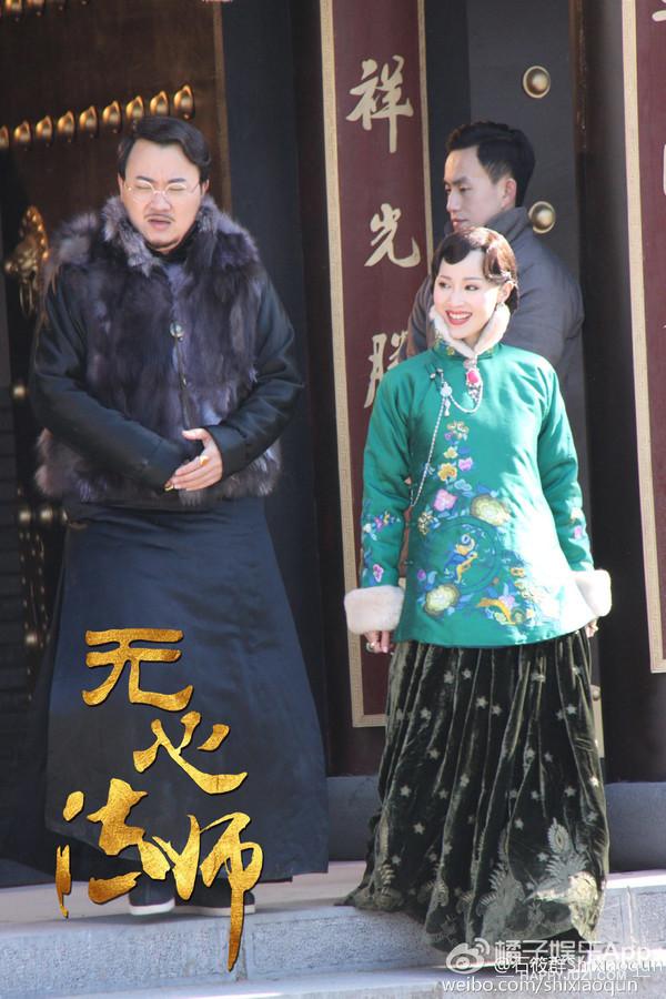 还记得《步步惊心》的八福晋明慧吗?她演过这么多剧?