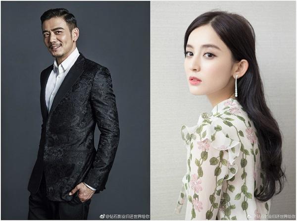 晚安｜郭富城与女友登记结婚，爱得早不如爱得刚刚好