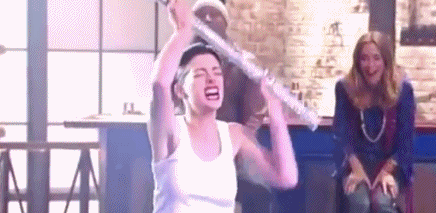 “假唱”为什么会流行:爱秀是网生一代的天性