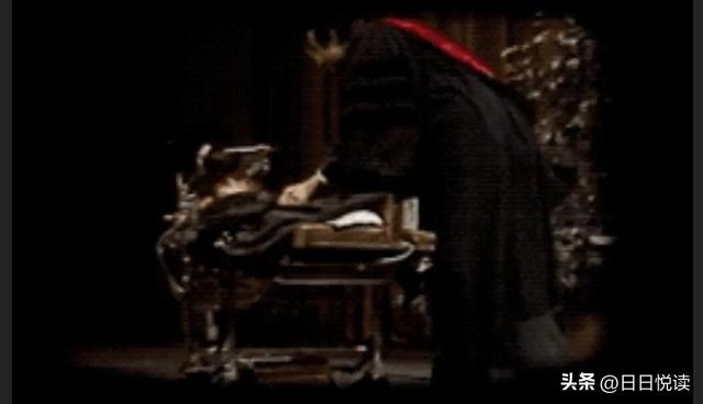 残疾人也应该有性生活,这部关于残疾人性爱的电影值得一看