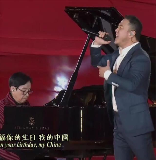 海外归侨、音乐大师谷建芬的弟子有那英、刘欢、毛阿敏、孙楠等